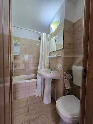Apartament 3 camere, gata de mutare | Micro 8 | Etaj 1 - imagine 11