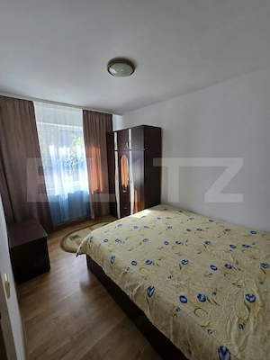 Apartament 3 camere, gata de mutare | Micro 8 | Etaj 1 - imagine 3