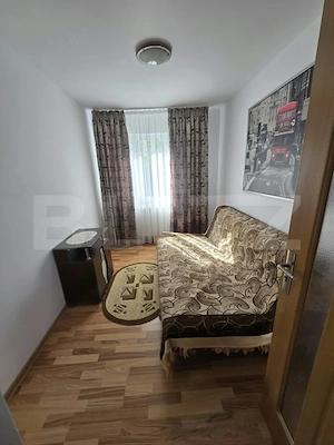 Apartament 3 camere, gata de mutare | Micro 8 | Etaj 1 - imagine 4