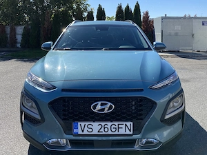 Hyundai KONA 1.0 T-GDI 2WD Highway - imagine 2