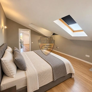 Duplex 3 camere Otopeni | 194 mp | Terasă 53 mp | 2 locuri parcare - imagine 17