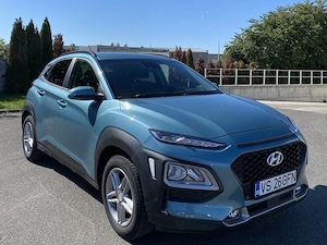 Hyundai KONA 1.0 T-GDI 2WD Highway
