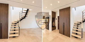 Duplex 3 camere Otopeni | 194 mp | Terasă 53 mp | 2 locuri parcare - imagine 18