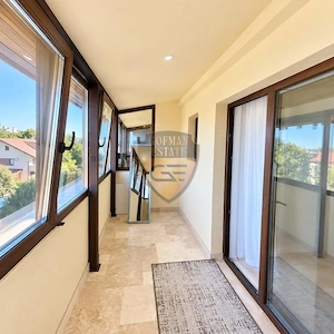 Duplex 3 camere Otopeni | 194 mp | Terasă 53 mp | 2 locuri parcare - imagine 15