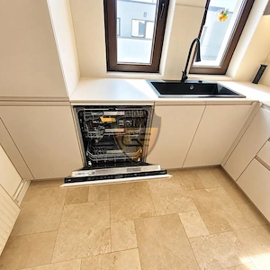 Duplex 3 camere Otopeni | 194 mp | Terasă 53 mp | 2 locuri parcare - imagine 5