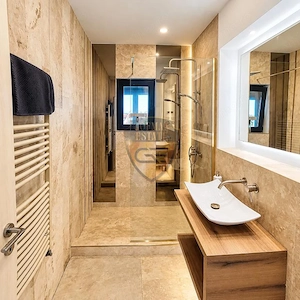 Duplex 3 camere Otopeni | 194 mp | Terasă 53 mp | 2 locuri parcare - imagine 9