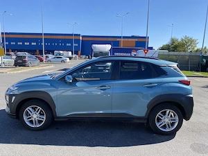 Hyundai KONA 1.0 T-GDI 2WD Highway - imagine 3