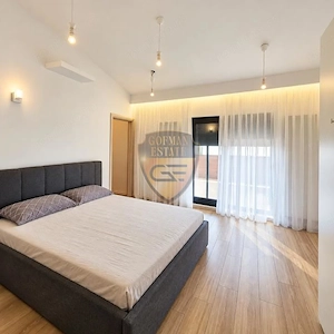 Duplex 3 camere Otopeni | 194 mp | Terasă 53 mp | 2 locuri parcare - imagine 10