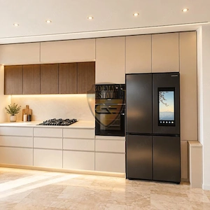 Duplex 3 camere Otopeni | 194 mp | Terasă 53 mp | 2 locuri parcare - imagine 6