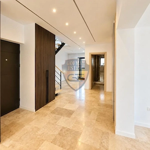 Duplex 3 camere Otopeni | 194 mp | Terasă 53 mp | 2 locuri parcare - imagine 7