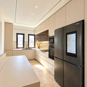 Duplex 3 camere Otopeni | 194 mp | Terasă 53 mp | 2 locuri parcare - imagine 4