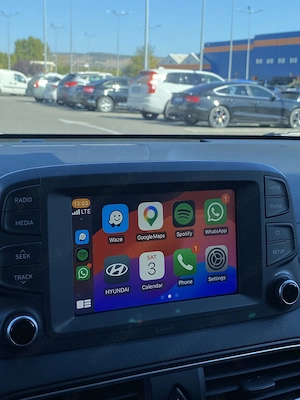 Hyundai KONA 1.0 T-GDI 2WD Highway - imagine 10