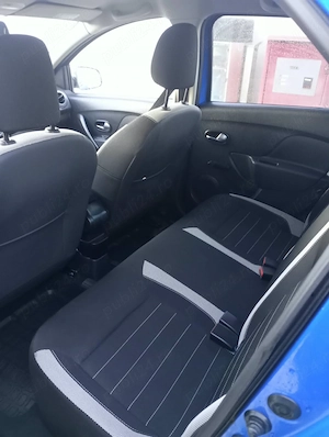 Vand dacia logan stepway  model 2020 - imagine 8