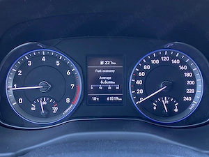 Hyundai KONA 1.0 T-GDI 2WD Highway - imagine 7