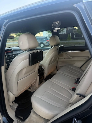 BMW X5 2015 pachet M - imagine 4