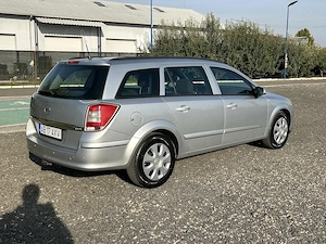 Vând Opel Astra H Combi 1.3CDTI 90CP 2009 (6 trepte) - imagine 4