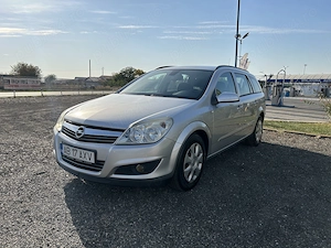 Vând Opel Astra H Combi 1.3CDTI 90CP 2009 (6 trepte) - imagine 3