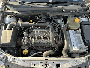 Vând Opel Astra H Combi 1.3CDTI 90CP 2009 (6 trepte) - imagine 10