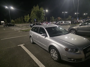 Audi a4 b7 2.0tdi 140cp - imagine 4