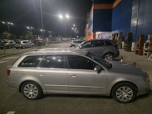 Audi a4 b7 2.0tdi 140cp - imagine 3