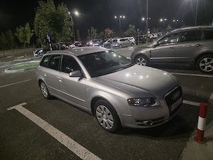 Audi a4 b7 2.0tdi 140cp - imagine 10