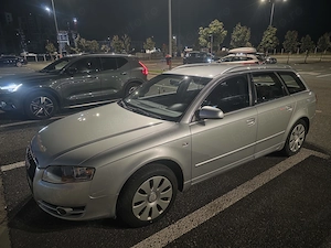Audi a4 b7 2.0tdi 140cp - imagine 7