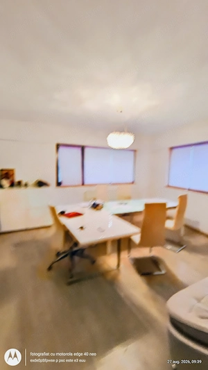 Apartament modern 3 camere | Parter | Mall Vitan | Bloc 2010 si Loc De Parcare ! - imagine 2