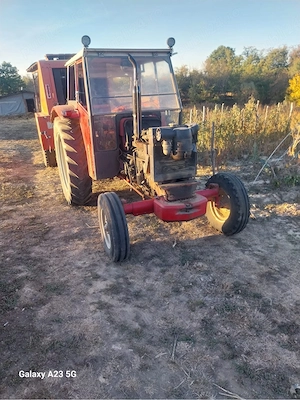 vand tractor international - imagine 3