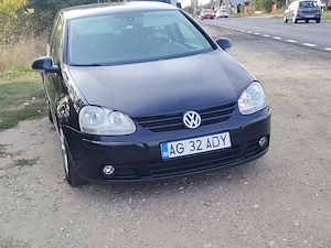 Golf 5 An 2007 Motor 2,0 Dsg - imagine 5