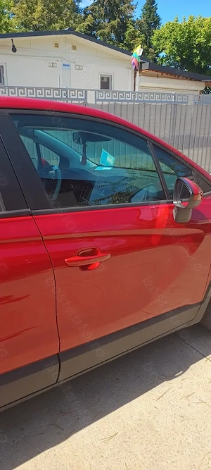 Vand Opel Crossland X Rosu 2020 - imagine 2