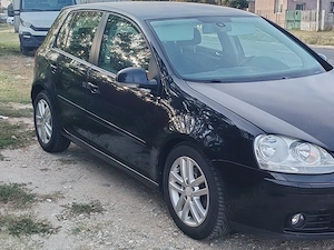 Golf 5 An 2007 Motor 2,0 Dsg - imagine 4