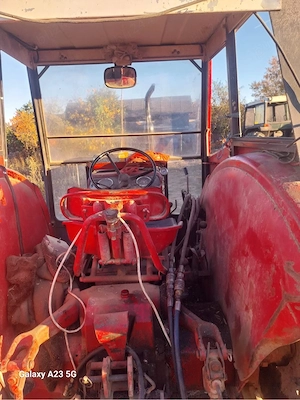 vand tractor international - imagine 2