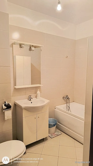 Apartament modern 3 camere | Parter | Mall Vitan | Bloc 2010 si Loc De Parcare ! - imagine 7