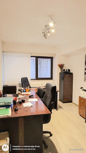 Apartament modern 3 camere | Parter | Mall Vitan | Bloc 2010 si Loc De Parcare ! - imagine 9