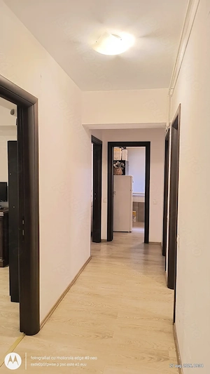 Apartament modern 3 camere | Parter | Mall Vitan | Bloc 2010 si Loc De Parcare ! - imagine 10