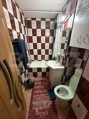 Apartament 2 camere, 54 mp, zona Nord - imagine 4