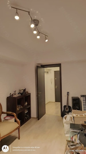 Apartament modern 3 camere | Parter | Mall Vitan | Bloc 2010 si Loc De Parcare ! - imagine 8
