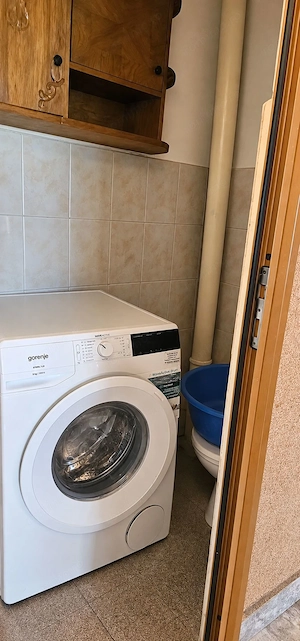 APARTAMENT 3 CAMERE DECOMANDAT – MAZEPA 2 – ETAJ INTERMEDIAR - imagine 10