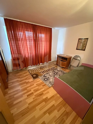 Apartament 2 camere, 54 mp, zona Nord - imagine 3