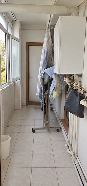 APARTAMENT 3 CAMERE DECOMANDAT – MAZEPA 2 – ETAJ INTERMEDIAR - imagine 5