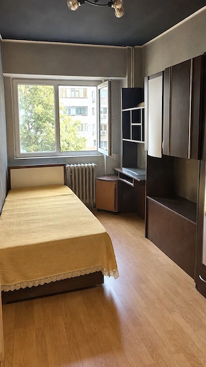 APARTAMENT 3 CAMERE DECOMANDAT – MAZEPA 2 – ETAJ INTERMEDIAR - imagine 11