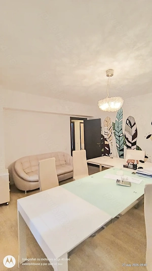 Apartament modern 3 camere | Parter | Mall Vitan | Bloc 2010 si Loc De Parcare !