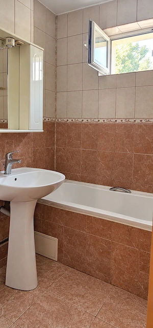 APARTAMENT 3 CAMERE DECOMANDAT – MAZEPA 2 – ETAJ INTERMEDIAR - imagine 9