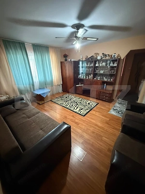 Apartament 2 camere, 54 mp, zona Nord - imagine 2