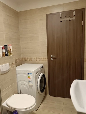 Apartament 2 camere - str. Liviu Rebreanu - imagine 3