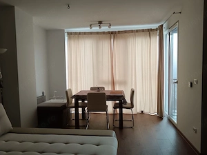 Apartament 2 camere - str. Liviu Rebreanu - imagine 2