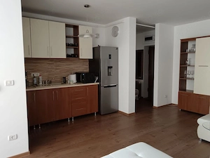 Apartament 2 camere - str. Liviu Rebreanu - imagine 4