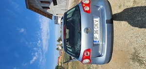VW Passat 1.9 TD 2008 stare buna