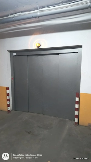 Apartament modern 3 camere | Parter | Mall Vitan | Bloc 2010 si Loc De Parcare ! - imagine 14