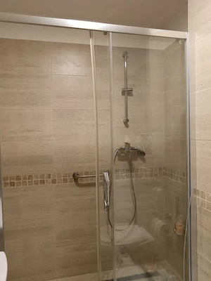 Apartament 2 camere - str. Liviu Rebreanu - imagine 5